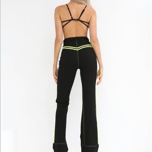 I Am Gia Astrid Pant